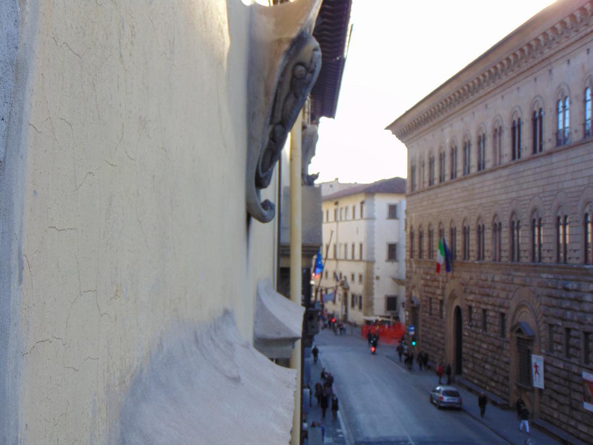 Lost In Florença Exterior foto